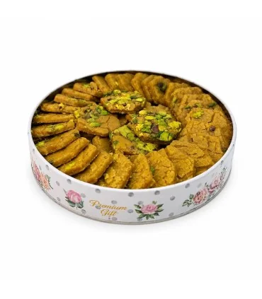 سوهان حاج حسین محمدی