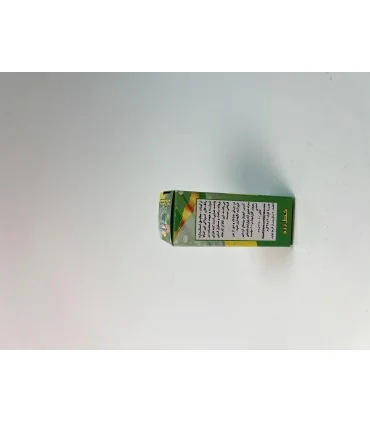 رنگ خوراکی مجاز سبز 28 گرم