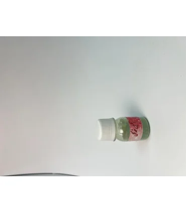 اکلیل خوراکی سبز