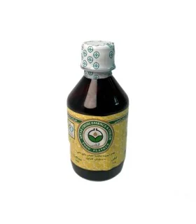 طعم دهنده مجاز خوراکی تافی ارژن