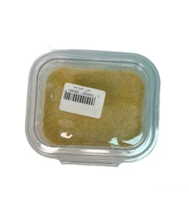 پودر ژلاتین 70 گرمی
