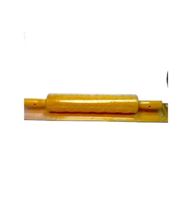 وردنه پلاستیکی طرحدار پروانه ای