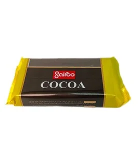 شکلات تخته ای کاکائویی سایرو 280 gr