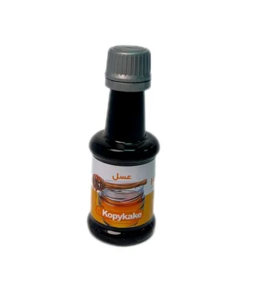اسانس خوراکی فوق غلیظ عسل کپی کیک
