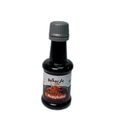 اسانس خوراکی باربیکیو کپی کیک