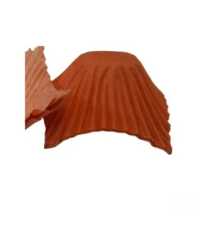 کپسول قنادی مدل هلالی