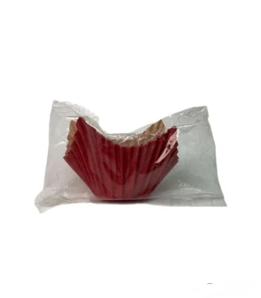 کپسول قنادی مدل هلالی
