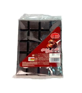 شکلات کاکائویی تخته ای کلاسیک آنیش200gr