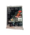 شکلات تخته ای تلخ آنیش 200 gr