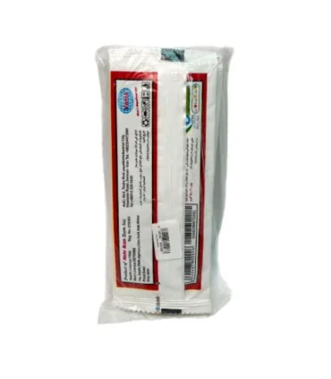 لواشک وانیا 90 گرم بسته 20عددی