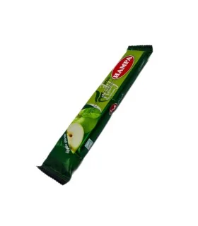 لواشک میان وعده همپا