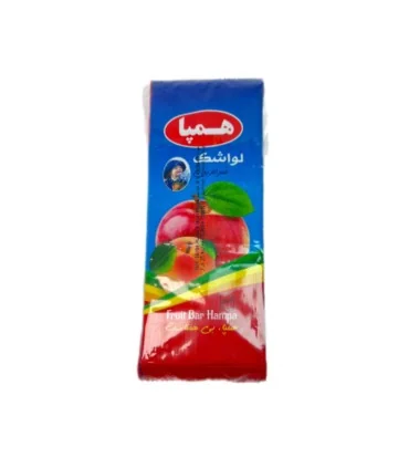 لواشک همپا
