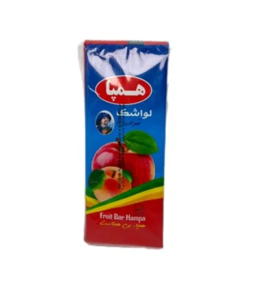 لواشک همپا