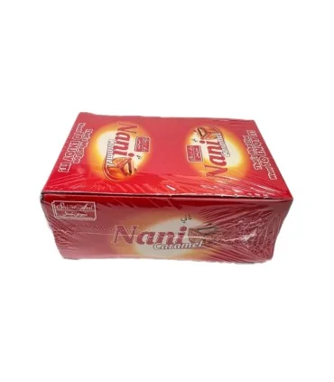 شکلات مغز دار Nani