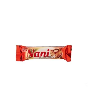 شکلات مغز دار Nani