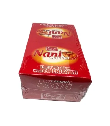 شکلات مغز دار Nani