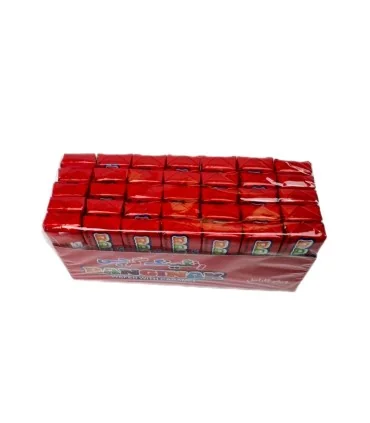 ویفر رنگینک گرجی 35 عددی