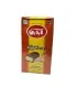 شیرینی زنجبیلی با روکش فرآورده کاکائویی آیدین - 456 گرم بسته 48 عددی