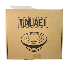 صفحه گردان شیرینی پزی طلایی