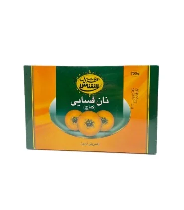 نان فسایی کماچ 700 گرم