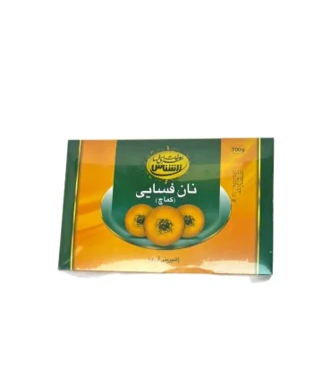 نان فسایی کماچ 700 گرم