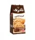 کلوچه کاکائویی نادری بسته 12 عددی