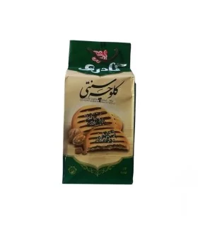 کلوچه سنتی نادری بسته 12 عددی
