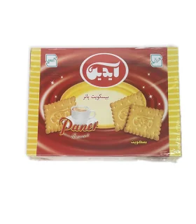 بیسکویت ساده پانر خانواده 400 گرم