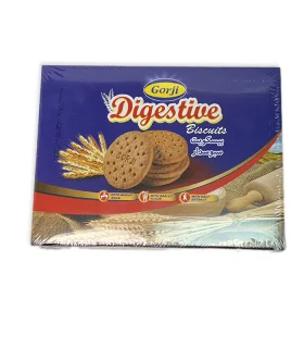 بیسکویت سبوس دار گرجی 1000گرم