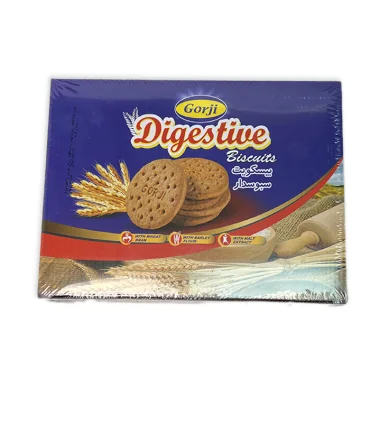 بیسکویت سبوس دار گرجی 1000گرم