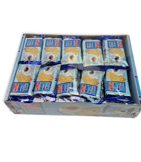 بیسکویت پتی بور شیرین عسل 50عددی