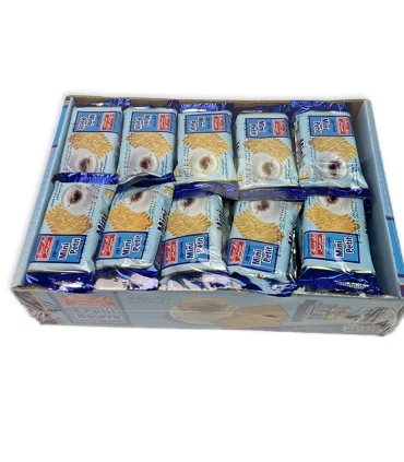 بیسکویت پتی بور شیرین عسل 50عددی