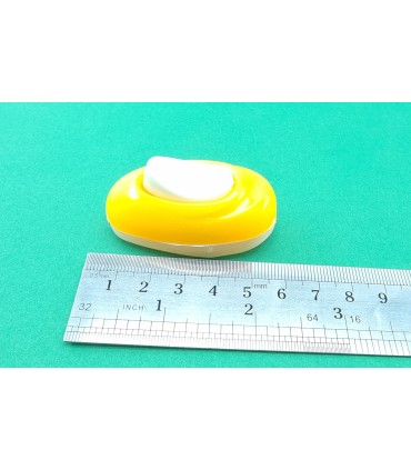 کلید بین راهی رنگی