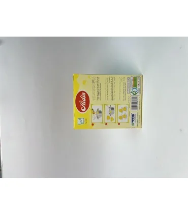 پودر ژله موزی آیدین 100 گرم
