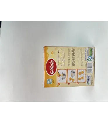 پودر ژله پرتغال آیدین 100 گرم
