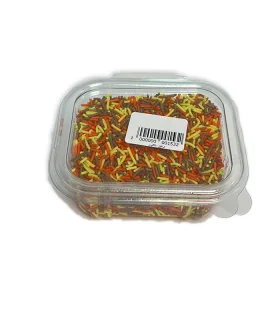 ترافل رنگی 90 گرم
