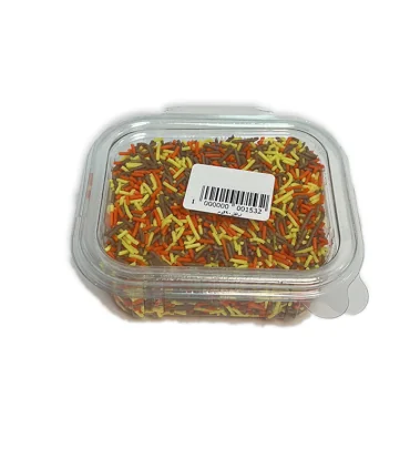 ترافل رنگی 90 گرم