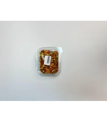 ترافل رنگی 90 گرم