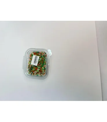 ترافل چند رنگ 90 گرم