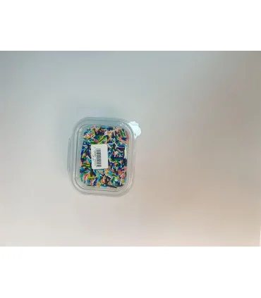 ترافل چند رنگ 90 گرم
