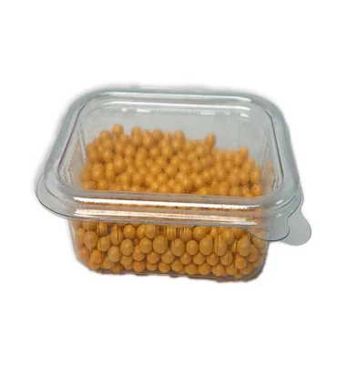 مروارید سحر آمیز زرد 90 گرم