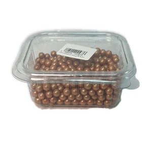 مروارید سحر آمیز طلایی 90 گرم