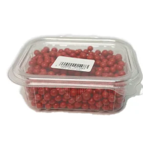 مروارید سحر آمیز قرمز 90 گرم