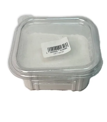 نمک میوه 100 گرم
