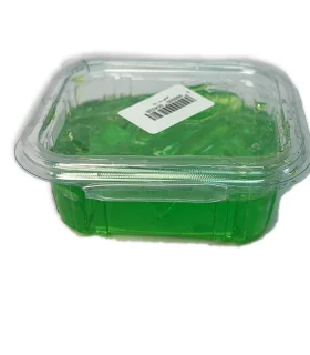 ژله سبز 150 گرمی