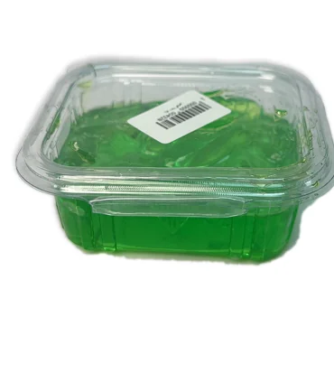 ژله سبز 150 گرمی