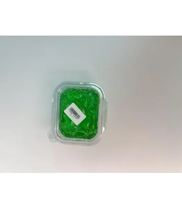 ژله سبز 150 گرمی