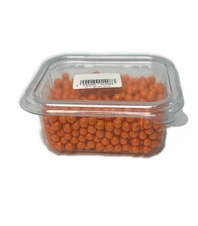 مروارید سحر آمیز نارنجی 90 گرم