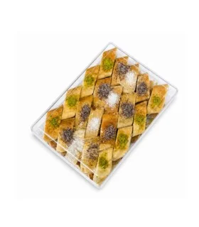 نان یوخه ( کاک )