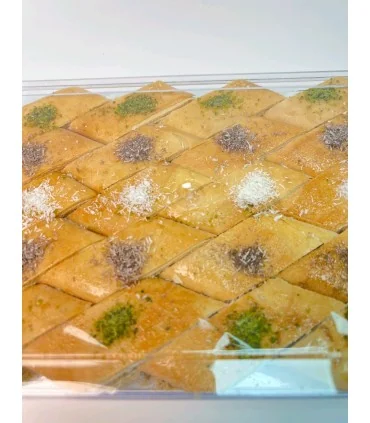 نان یوخه ( کاک )